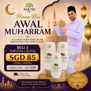 Set Jimat