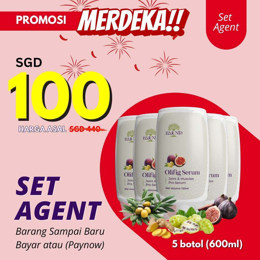Set Agent
