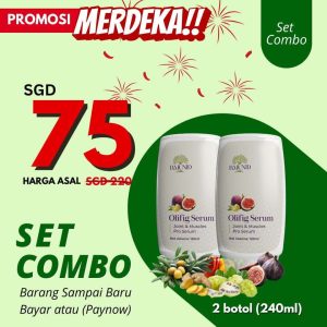 Set Combo